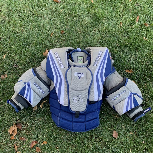 Senior Large Vaughn Ventus SLR Goalie Chest Protector