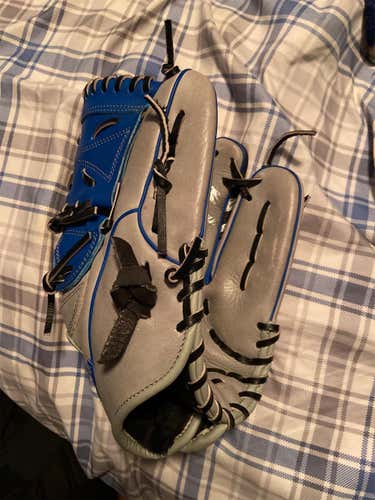 Chinese New Year Nike Shado Edge 12" Baseball Glove