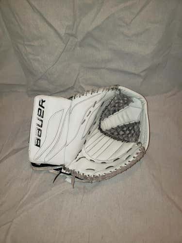 Bauer Reactor 6000 Pro Glove