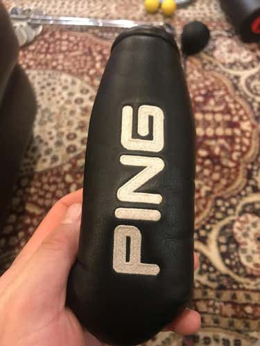 New Ping Head Cover