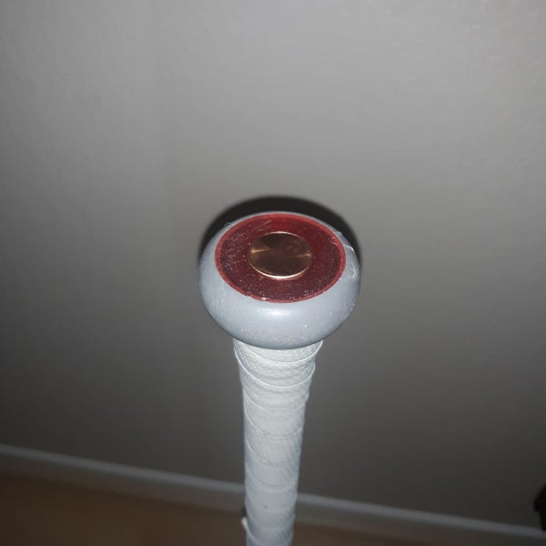 Used Kid Pitch (9YO-13YO) USSSA Certified Marucci CAT 8 Bat (-10) 29"