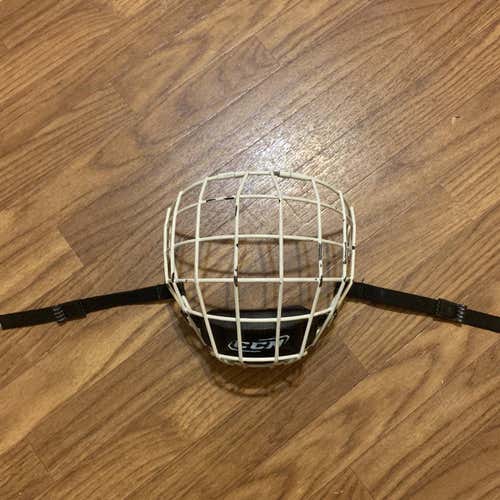 CMM FM480 Cage - Good Condition