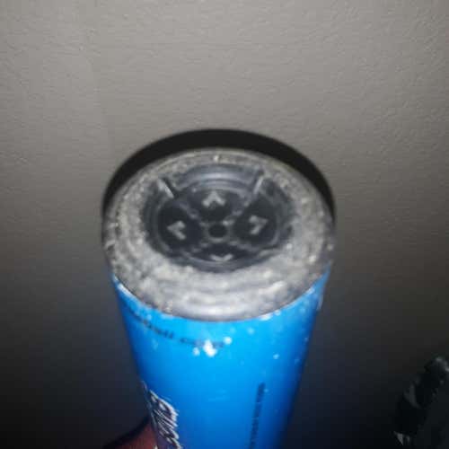 Used Kid Pitch (9YO-13YO) Combat B2 Da Bomb Bat (-10) 29"