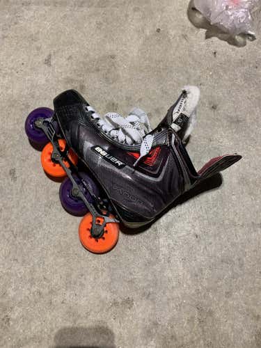 Bauer In-line Skates