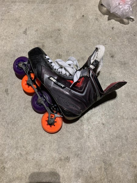 Bauer In-line Skates