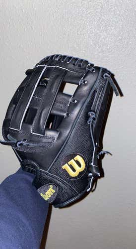 Wilson GOTM September DW5