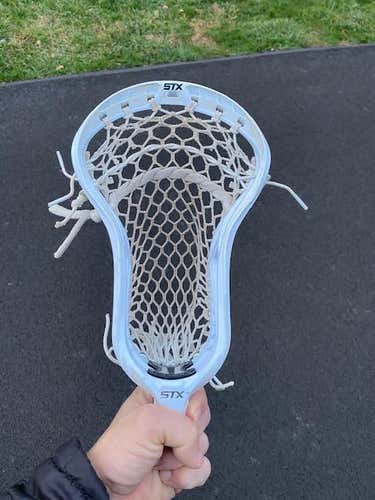 STX Surgeon 900 Head, limited version strung by Sidewall Jedi