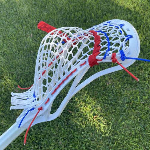 New Maverik Kinetik Head