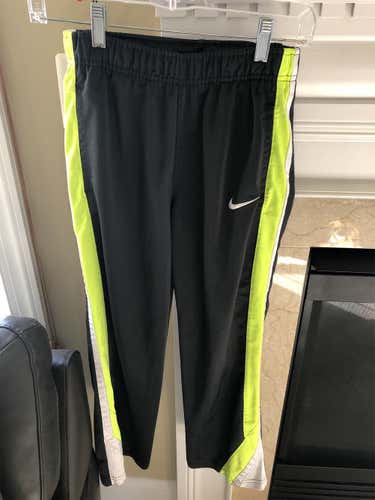 Gray Youth Medium Nike Pants