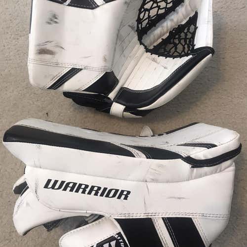 Intermediate Regular Ritual G3