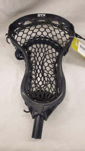 Used Stx Duel Faceoff Head Lacrosse Mens Heads