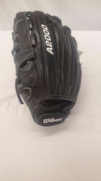 New Wilson A2000 Fpcat 12" Baseball & Softball Fastpitch Gloves