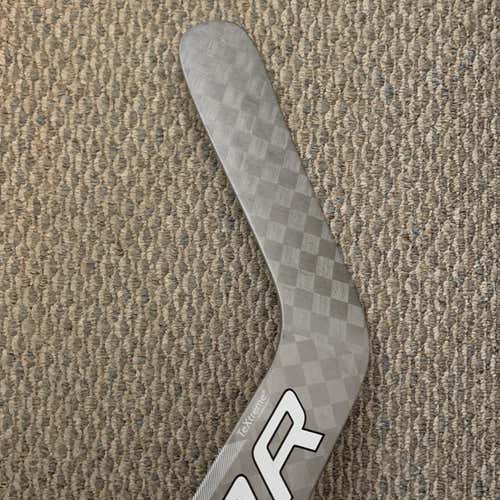 Custom Bauer Pro Goalie Sticks
