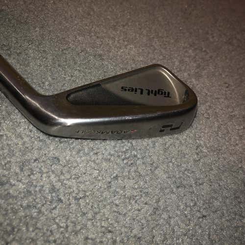 Adams Tight Lies 2 Iron
