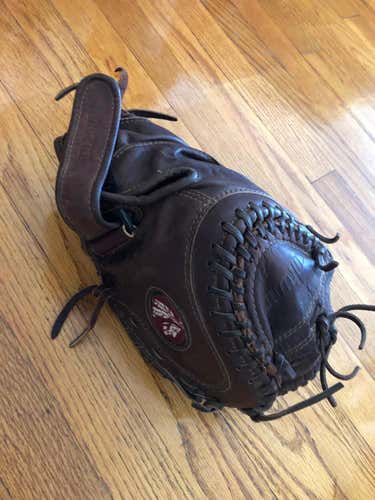 Nokona X2 Elite Fastpitch Series: X2F-3250 Catcher's Mitt