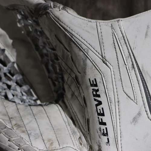 Lefevre 20.1 580 Full Right Glove