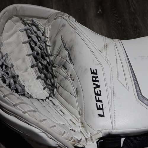 Lefevre 20.1 600 Full Right Glove
