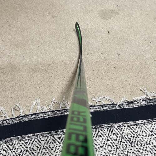 RH Bauer Nexus ADV 87 Flex P92