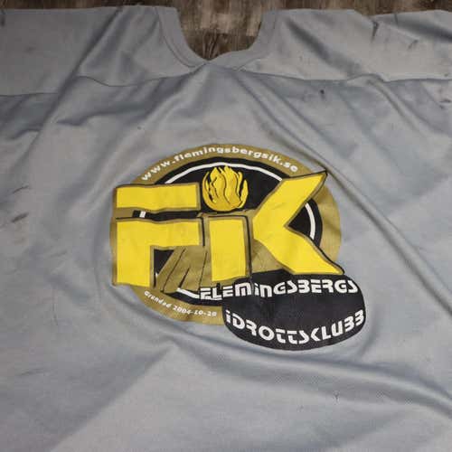 Flemingsberg Goalie Practice Jersey