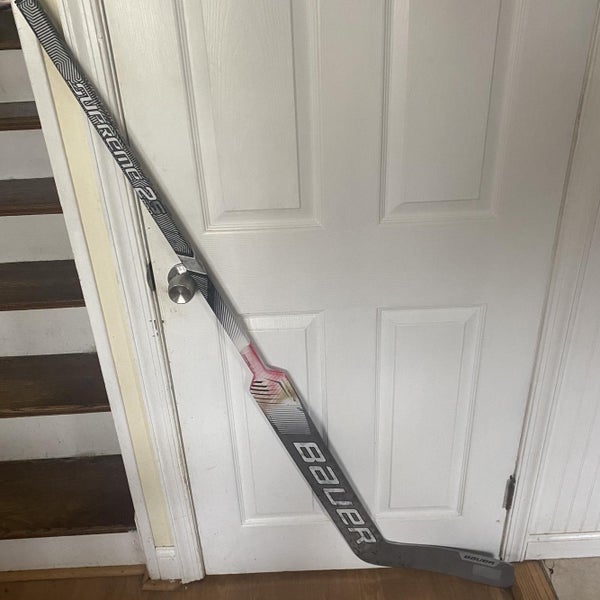 Senior Regular Supreme 2S Pro 25" Paddle Goalie Stick