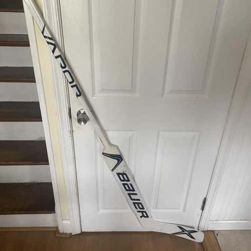 Senior Regular Vapor X700 27" Paddle  Goalie Stick