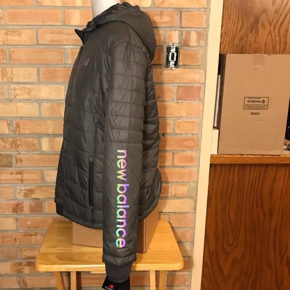 new balance 009 jacket