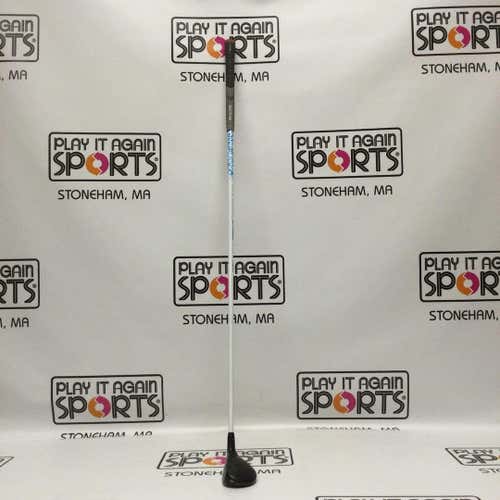 Used Ping G410 3 Hybrid Graphite Regular Golf Hybrids