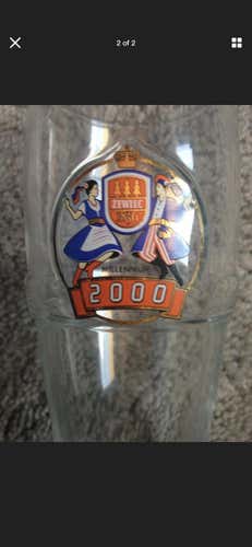Used Zywiee Millennium 2000Glass