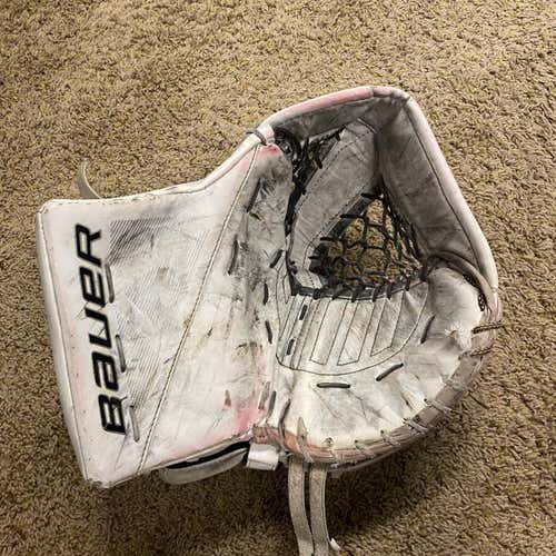 White Senior Regular Supreme S170