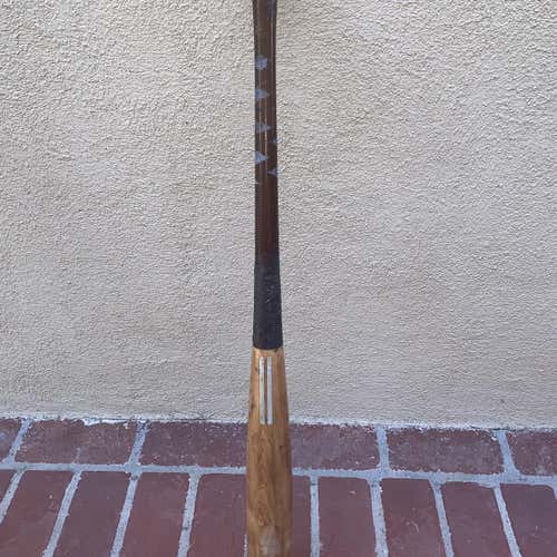 Warstic Custom (-3) 33" Bat