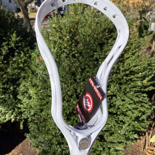White New Defense Unstrung Havok Head