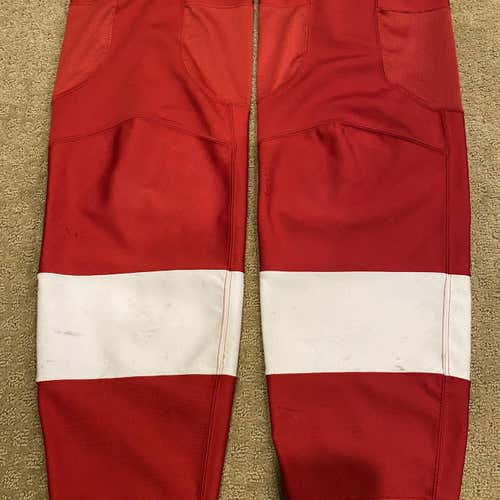 Pro Stock Laval Rocket CCM Socks Large