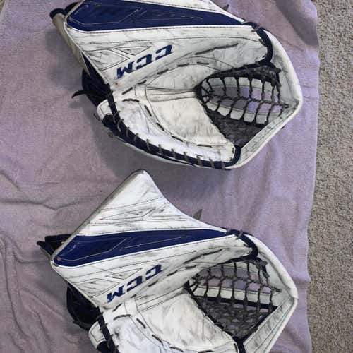 Extreme Flex 4 600 Break Gloves