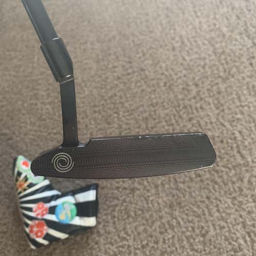 34” Lefty Odyssey Putter