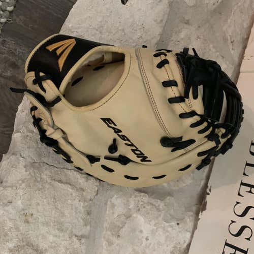 Kid Pitch (9YO-13YO) First Base E-pro 12.75" Baseball Glove