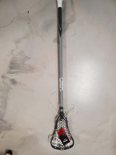New STX Crux 600 Stick