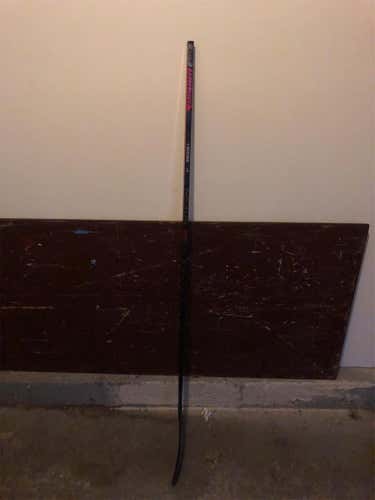 Intermediate Left Hand Nexus 2N Pro Mid Pattern Pro Stock Hockey Stick
