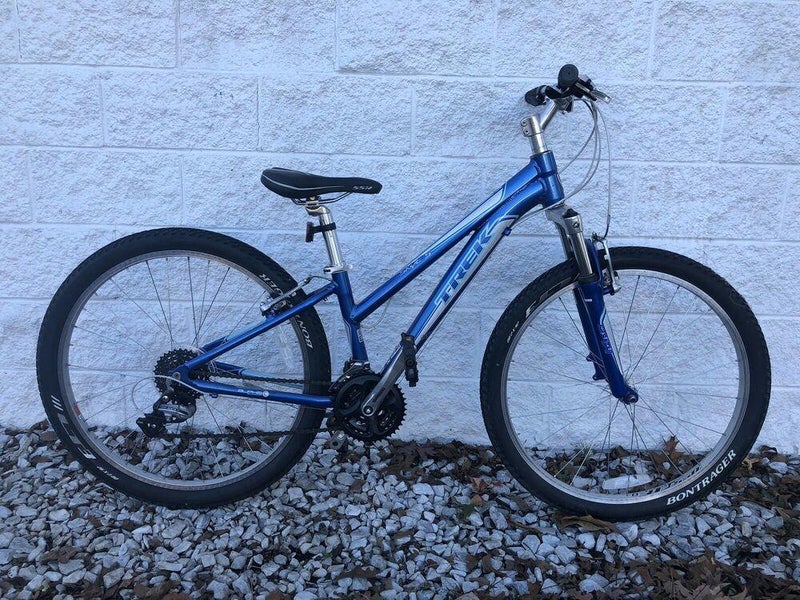 Trek Skye S Mountain Bike Small 24 Speed