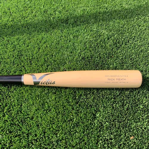 Victus Reserve NH19.2 : 33.5in 32oz (Maple/MLB Wood)