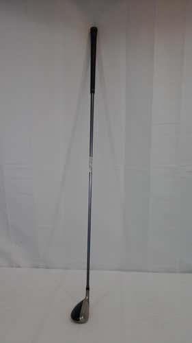 Used Cobra Baffler Tws 22 Deg 3 Hybrid Graphite Ladies Golf Hybrids