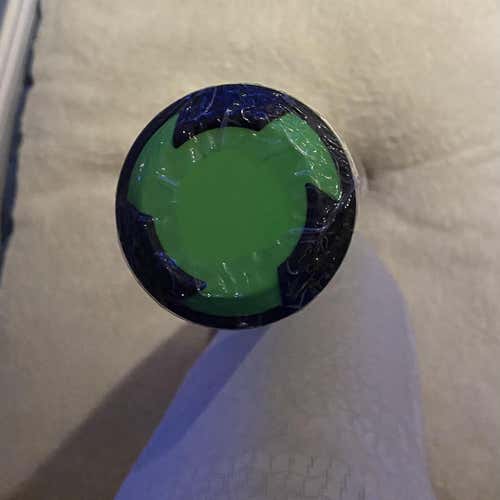 Kid Pitch (9YO-13YO) 2017 Composite CF Zen (-5) 28 oz 33" Bat