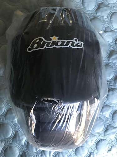 Brian’s Pro II Goalie Knee Protectors (SR) *NEW*