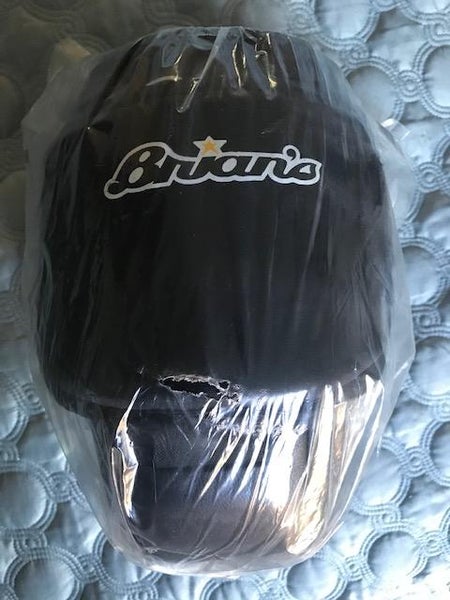Brian’s Pro II Goalie Knee Protectors (SR) *NEW*