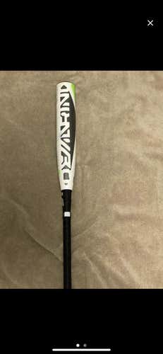 Kid Pitch (9YO-13YO) 2016 Composite CF Zen (-5) 26 oz 31" Bat