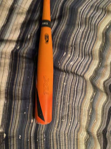 2014 Easton XL1 Bat (-5) 25 oz 30"  2 5/8ths