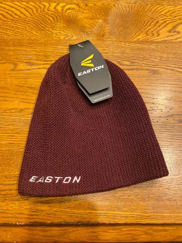 Adult One Size Fits All Easton Hat