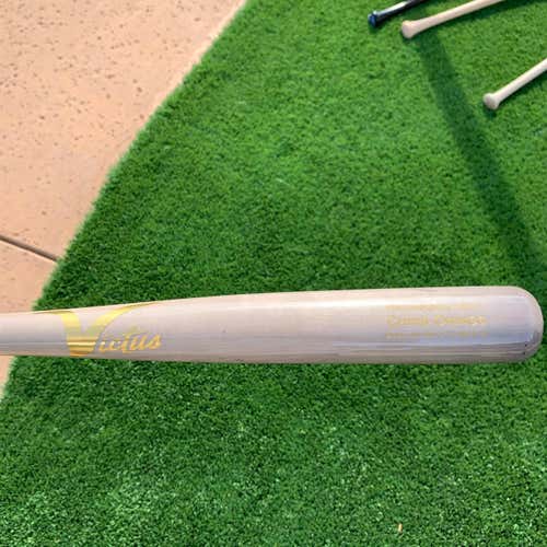 New Victus Pro Reserve TS271: 33.5 in 30.5oz