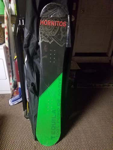New Other Snowboard