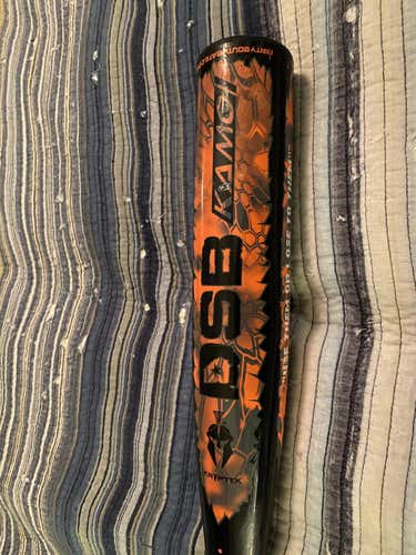 Dirty South Kamo Bat (-3) 31/28 bbcor