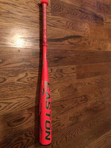Kid Pitch (9YO-13YO) 2019 Composite Ghost X Hyperlite (-11) 19 oz 30" Bat